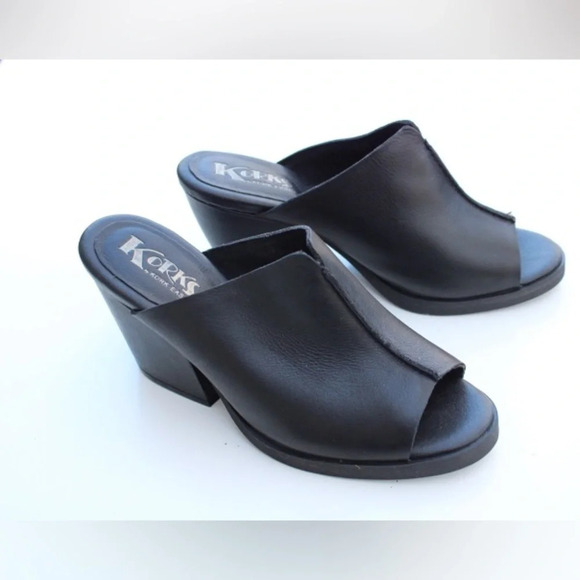 Kork-ease mules - Picture 1 of 15
